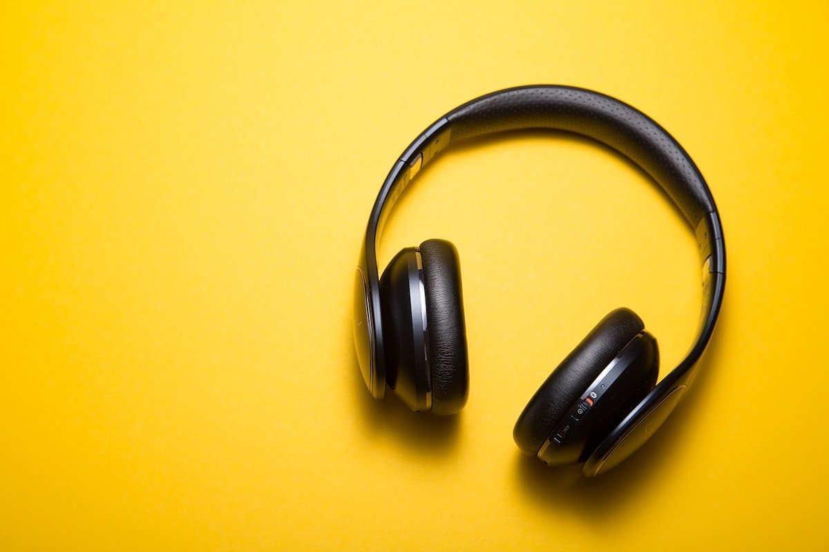 Audio Products product category