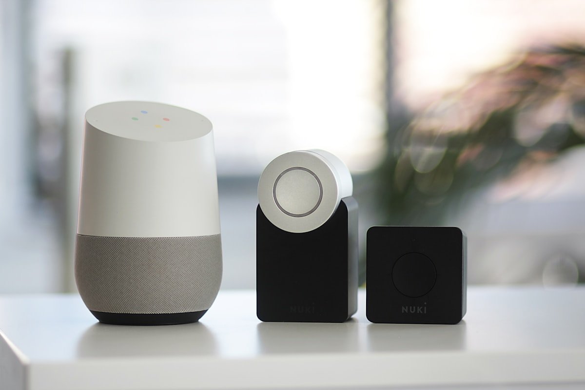 Home Electronics product category