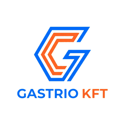 GASTRIO KFT Logo