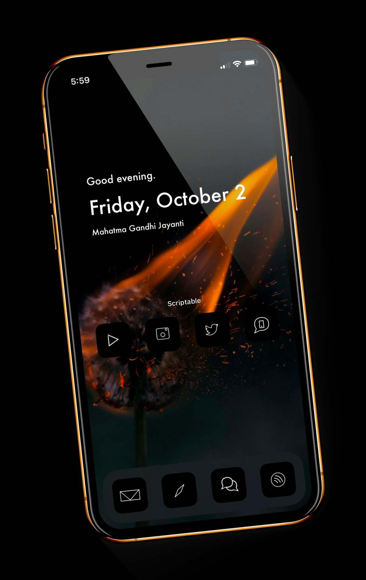Mobile Accessories product category
