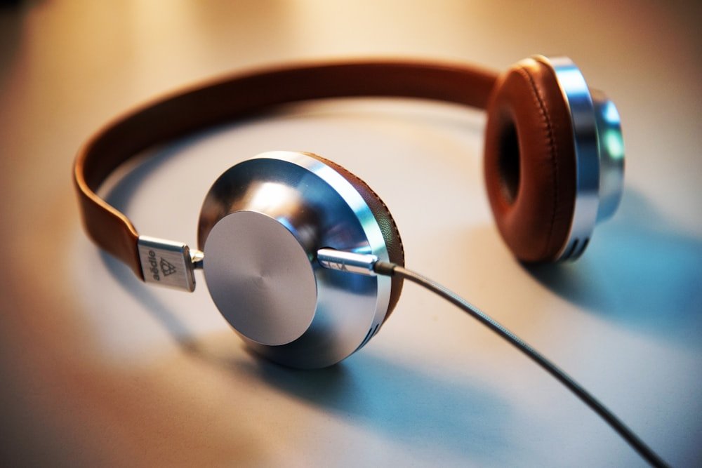 Audio products