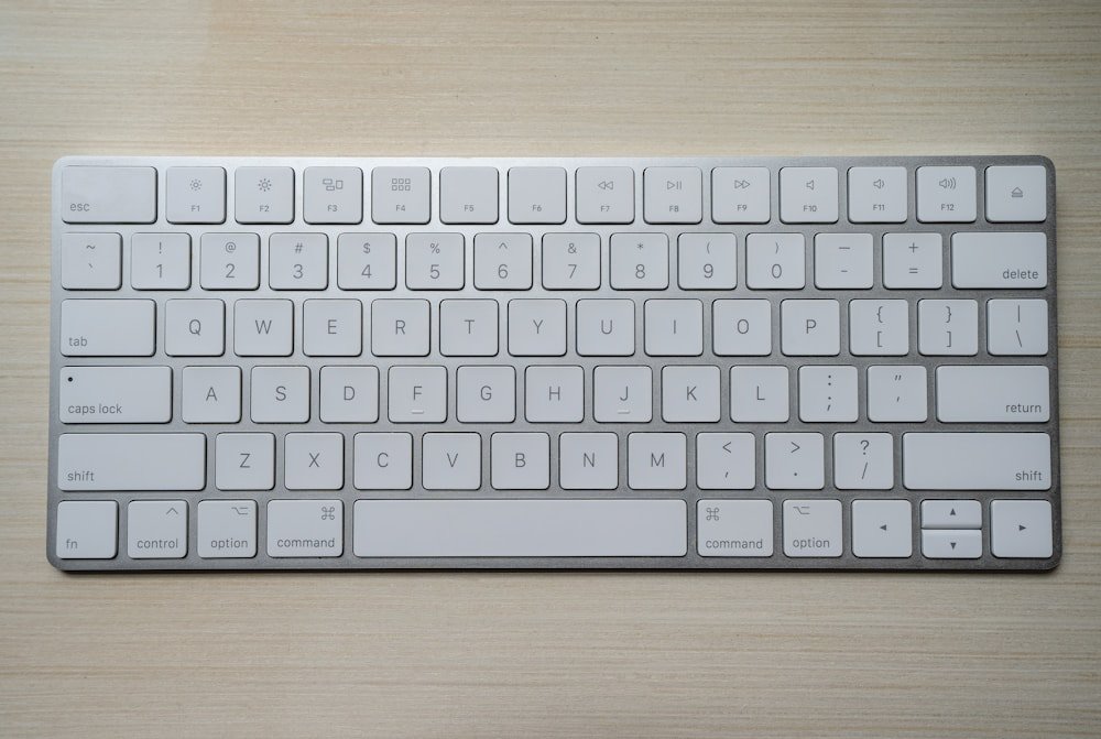 Computer accessories